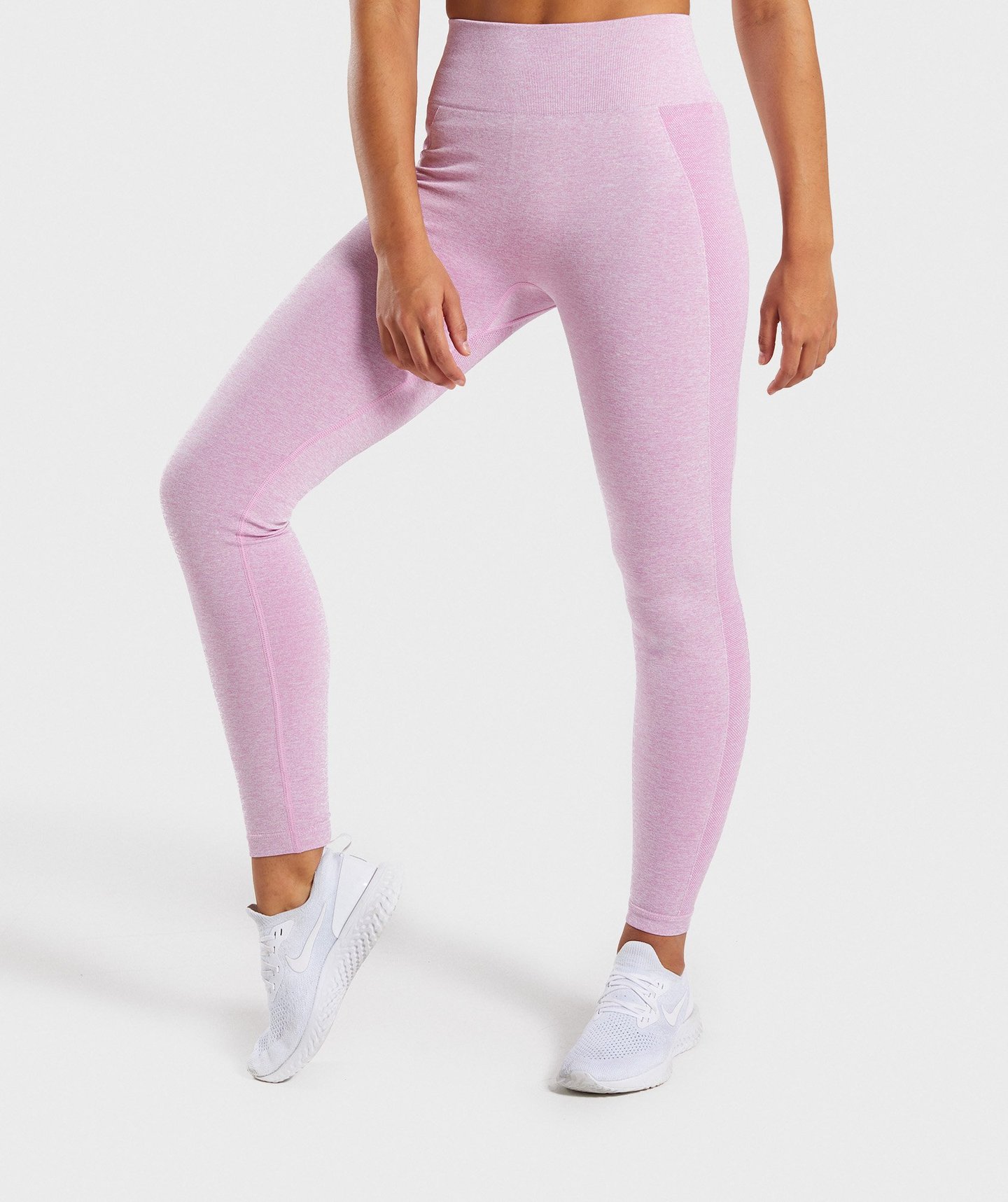 flex high waisted leggings