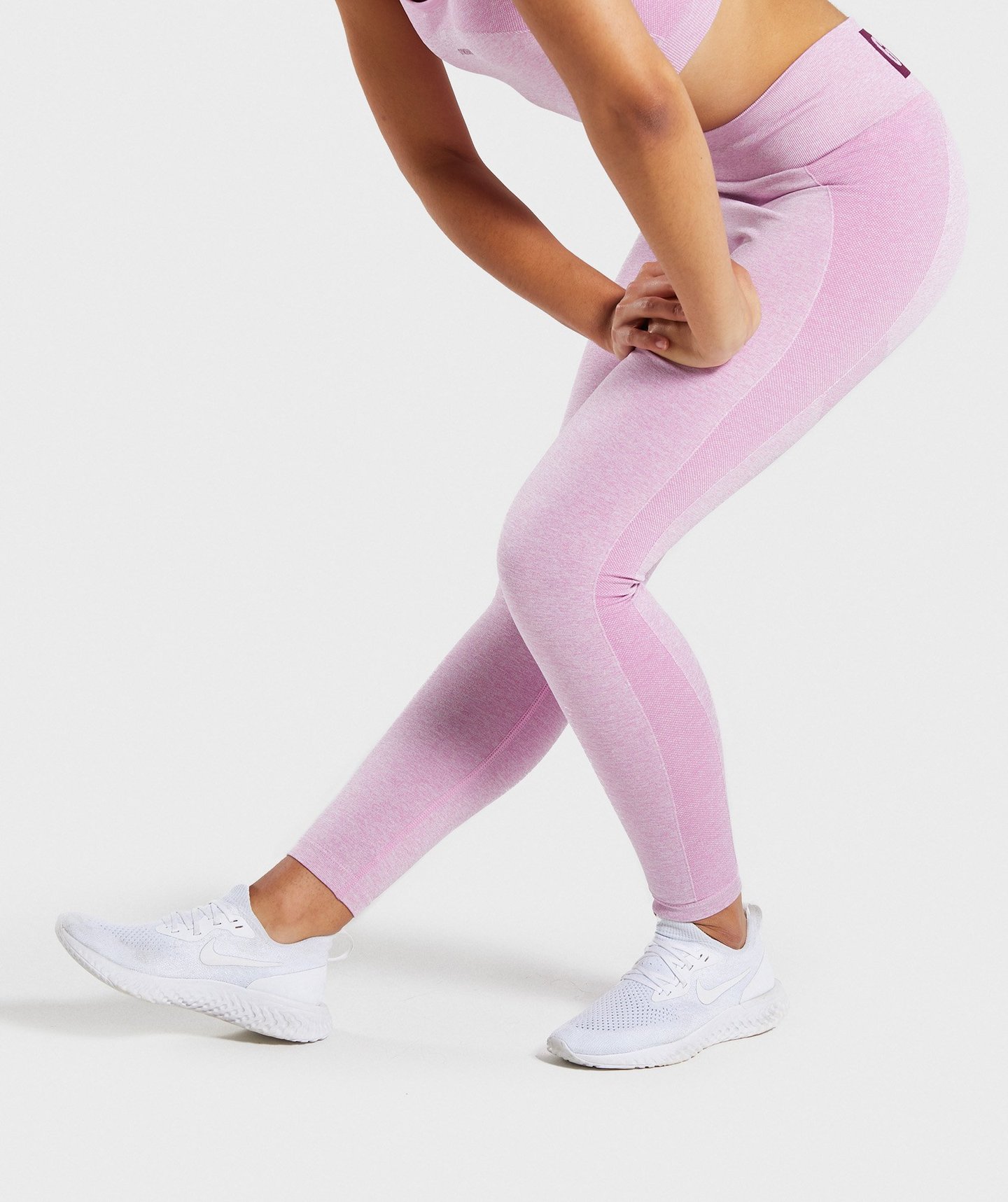 flex high waisted leggings