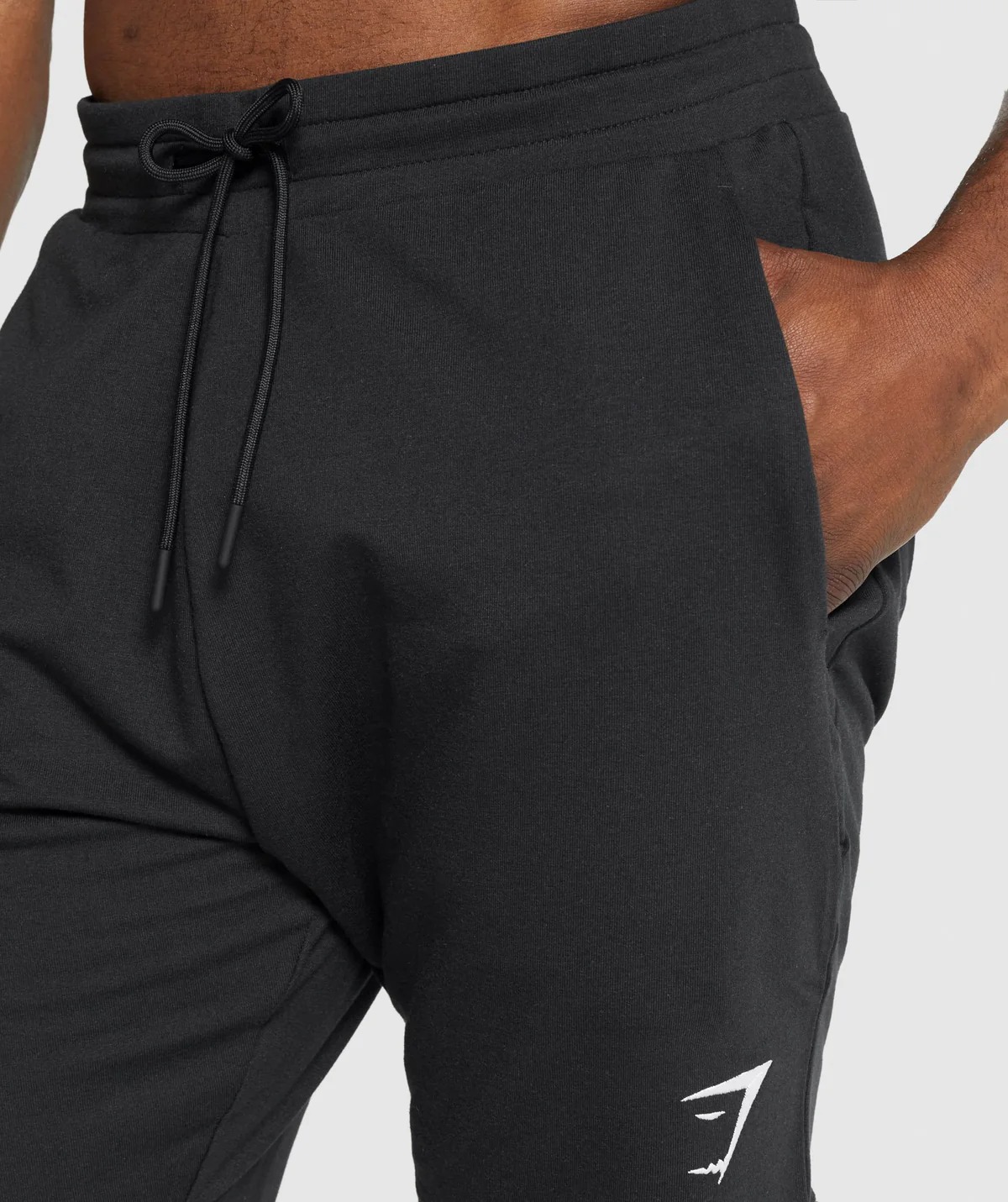 CRITICAL SHORTS – BLACK (AUTHENTIC) – Brofit